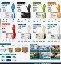 Nitrile Gloves