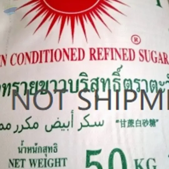 Sugar  