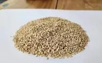 Brazil White Sesame - K3