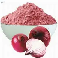 Dehydrated Red Onion Powder