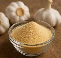 Garlic Powder (Dehydrated)