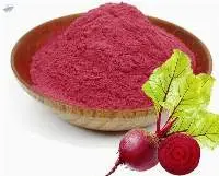 Beetroot Powder (Dehydrated)