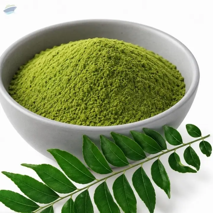 Curry Leave Powder (Dehydrated)