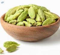 Green Cardamom