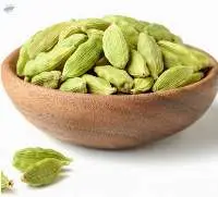 Green Cardamom