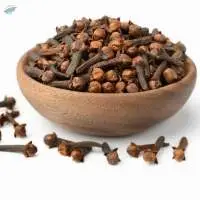 Clove Whole and Powder