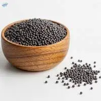 Black Mustard Seeds