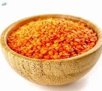 Red Lentils / Masoor Dal