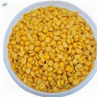 Pigeon Peas / Toor Dal