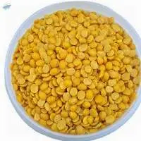 Pigeon Peas / Toor Dal
