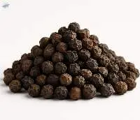 Premium Indian Black Pepper Export Quality