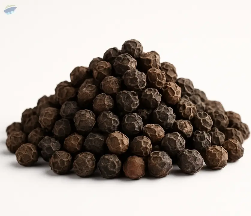 Premium Indian Black Pepper Export Quality