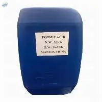 Formic Acid