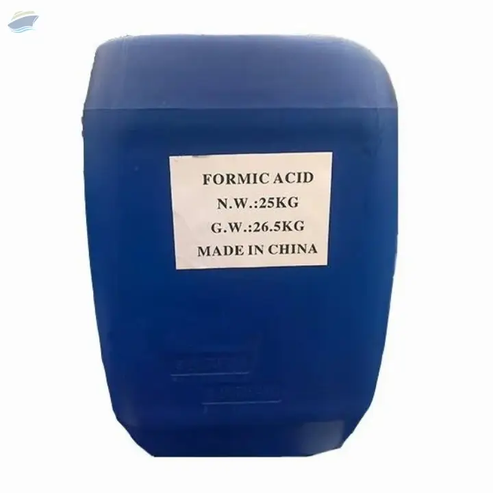 Formic Acid