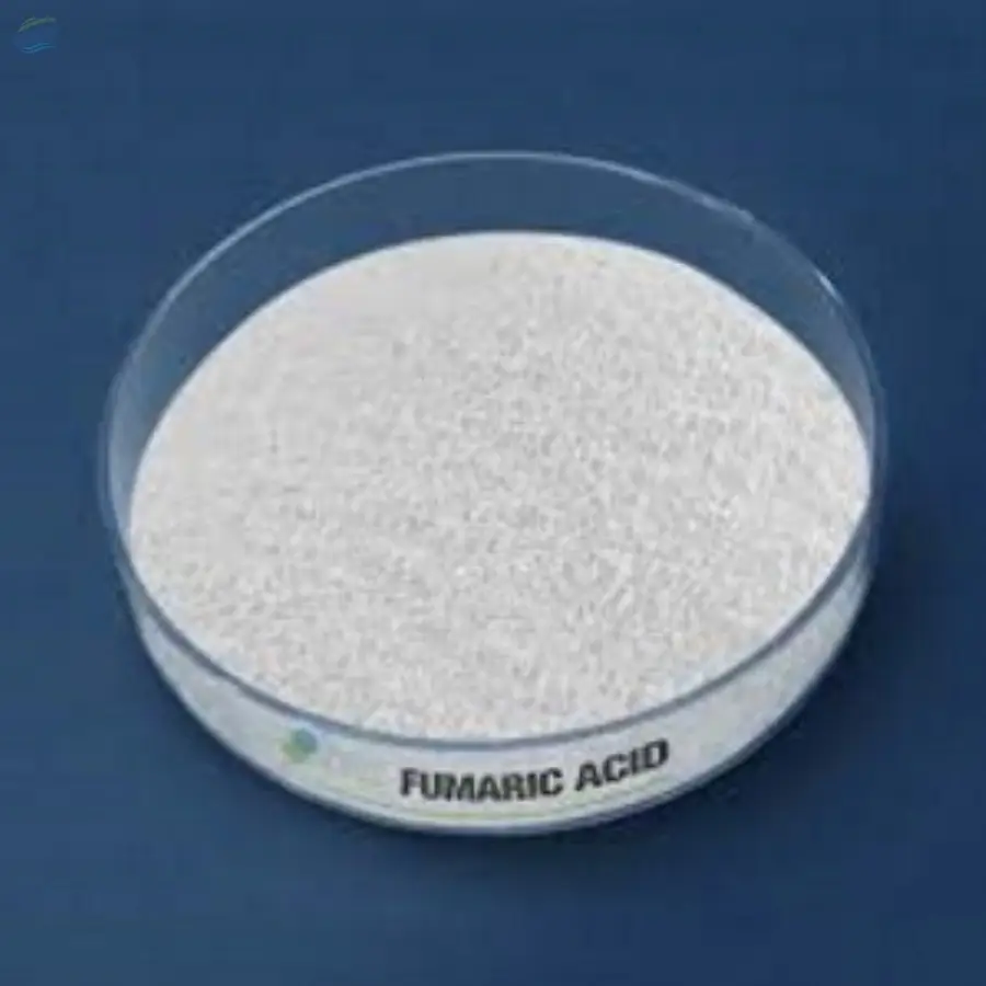 Fumaric Acid