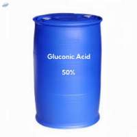 Gluconic Acid