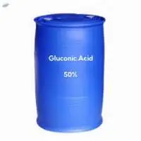 Gluconic Acid