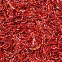 Dry Chilli