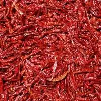Dry Chilli
