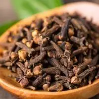 Cloves