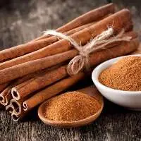 Cinnamon