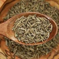 Cumin Seeds