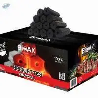 Briquette Charcoal