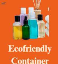 Eco Friendly Container