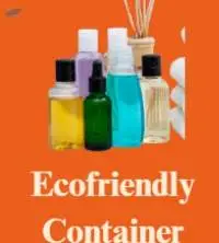 Eco Friendly Container
