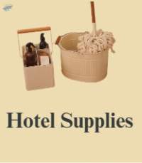 Hotel Supplies