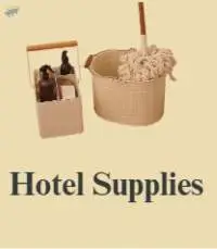 Hotel Supplies