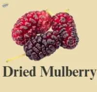 Dried Mulberry