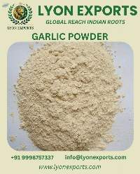 Garlic Powder