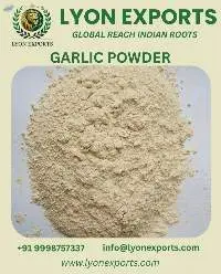 Garlic Powder