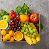 Fresh Fruits