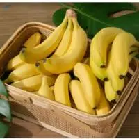 Bananas (Sweet & Ripe)
