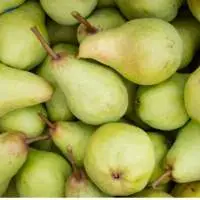 Pears (Crisp & Juicy)