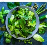 Leafy Greens (Spianch, Kale, Lettuce)