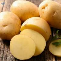 Potatoes (All Varieties)
