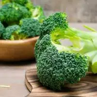 Broccoli (Fresh & Green)