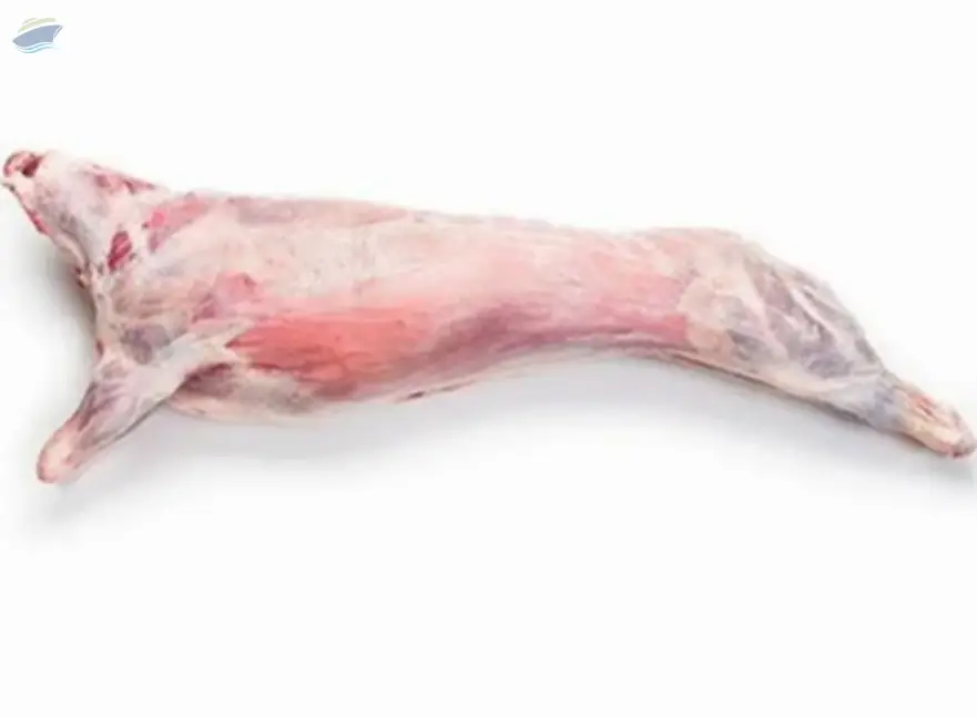 Whole Carcass