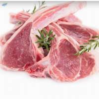 Mutton Cut Pieces