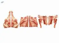6 Way Cuts Mutton