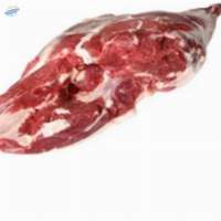 Mutton Leg Bone Less