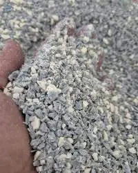 PVC Regrind Pipe Grade
