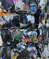 MRP Used Clothing