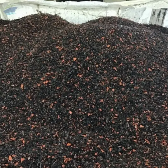 HDPE Pipe Conduit Regrind