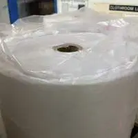 LDPE Clean Rolls