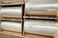 BOPP White & Clean Rolls