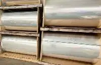 BOPP White & Clean Rolls